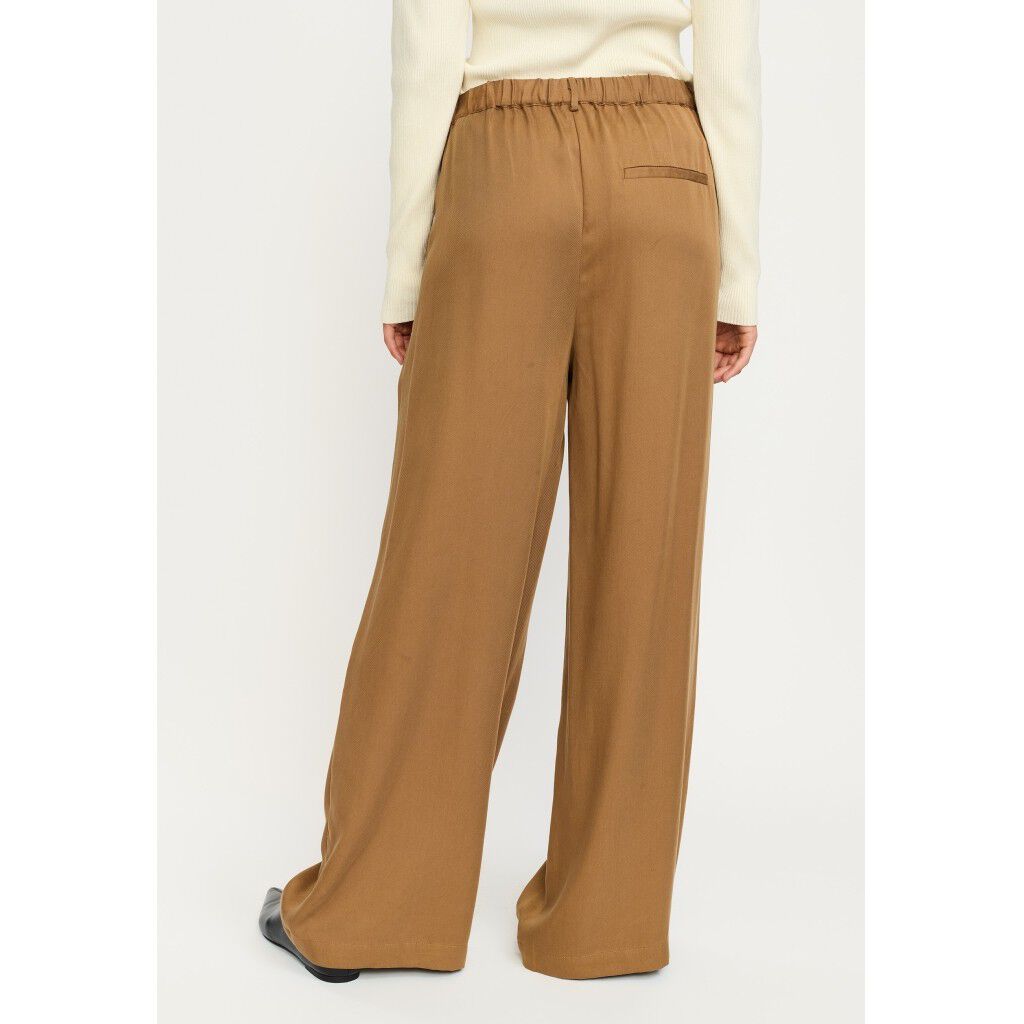SRStormy Midwaist Wide Pant