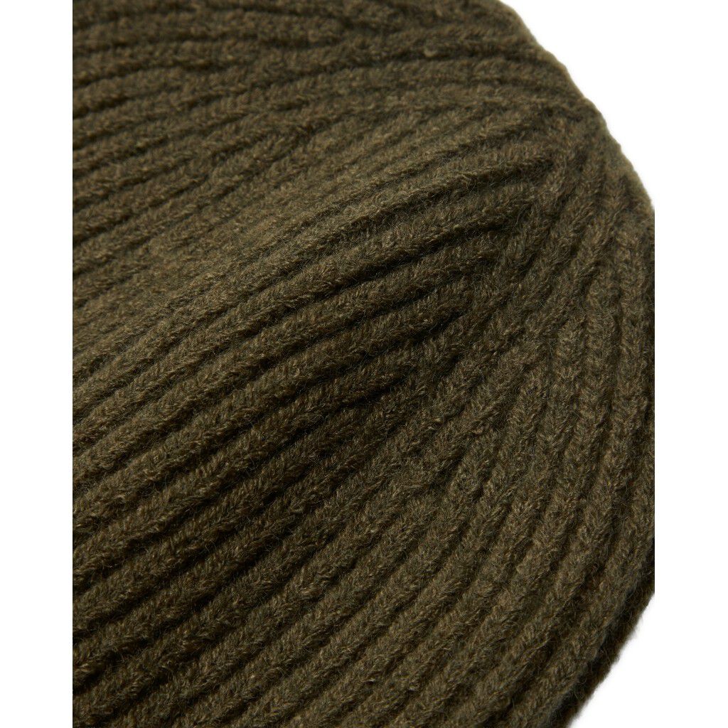 WBYeti Plated Beanie