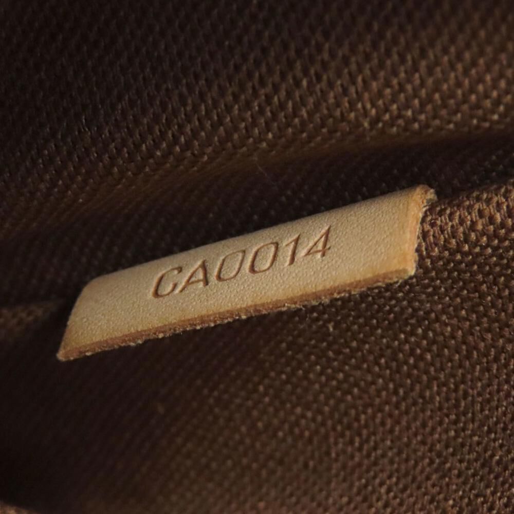 Louis Vuitton Pochette Gange