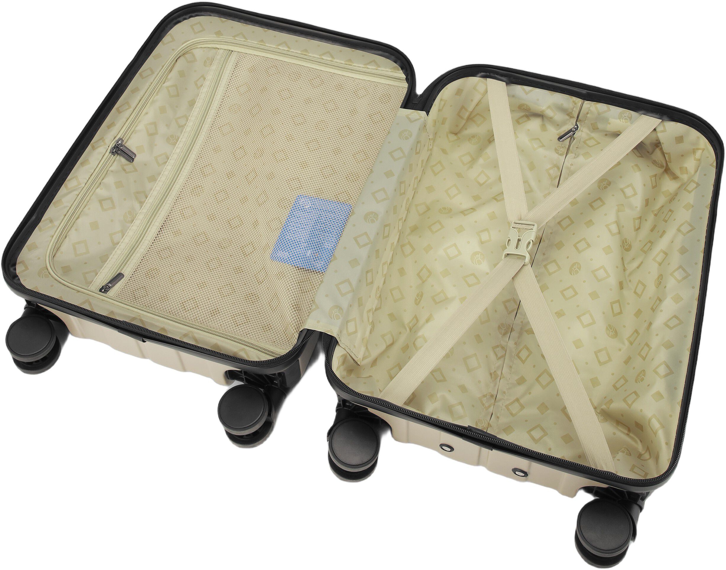 Adax hardcase 55cm Renee