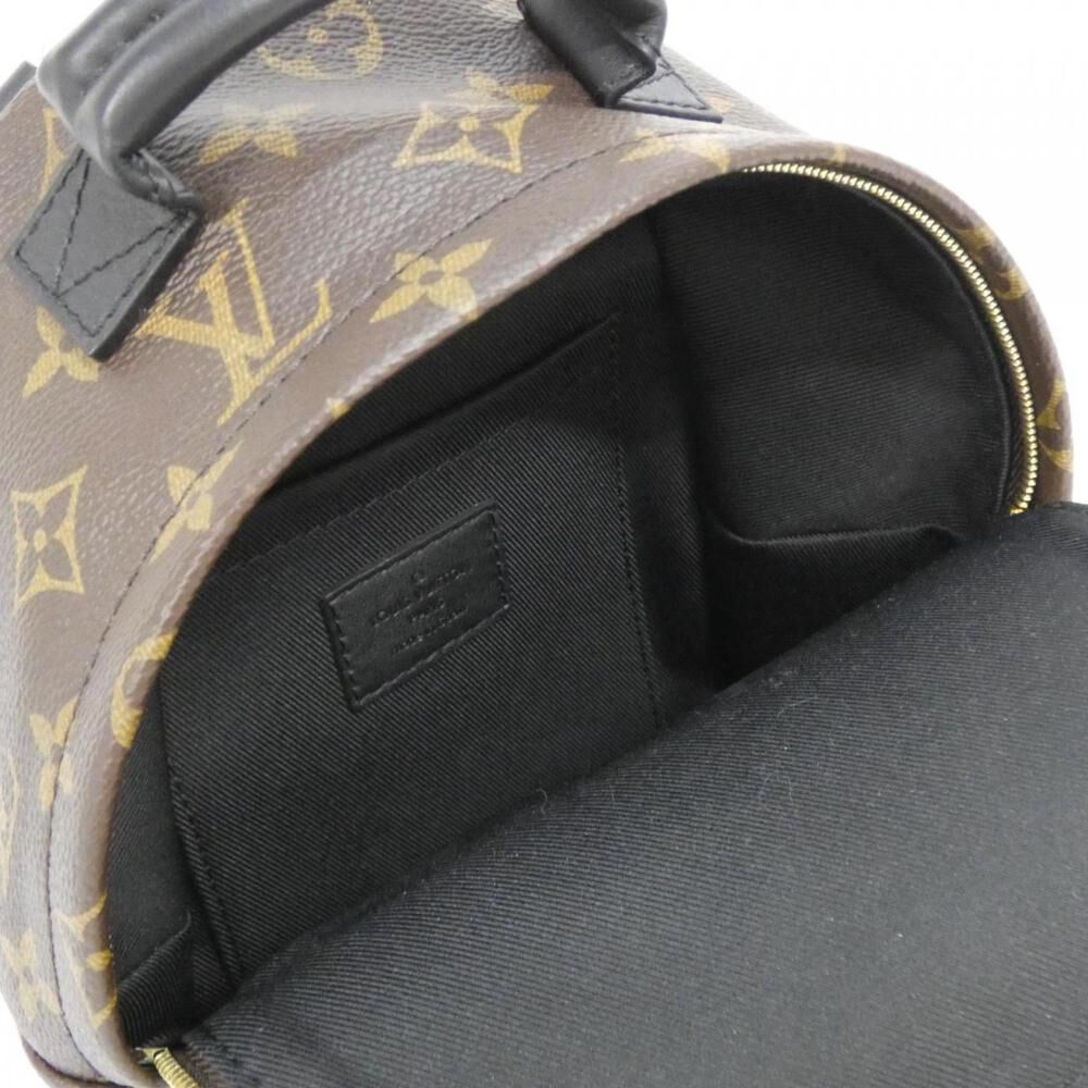 Louis Vuitton Palm Springs