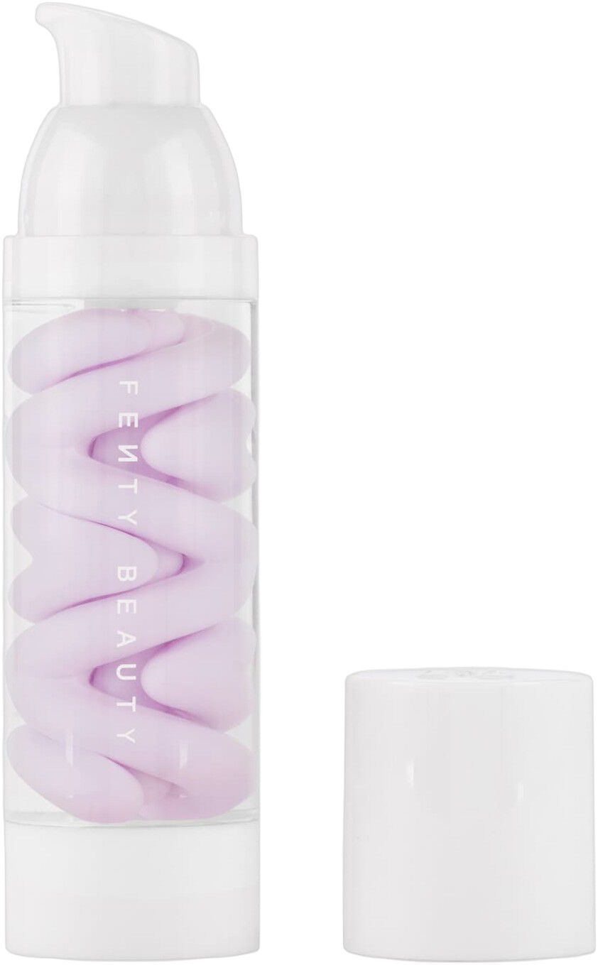 Grip Trip - &Aring;terfuktande och plumpande foundation