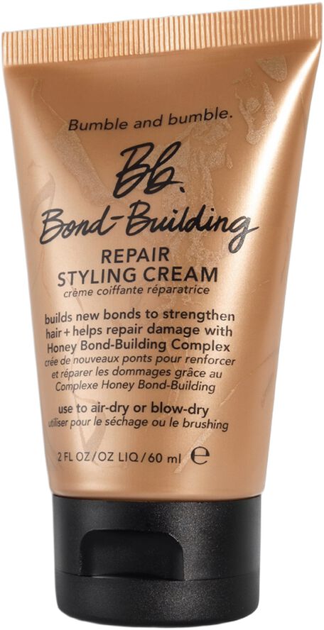 Bond-Building Repair Styling Cream 60ml Travel Size