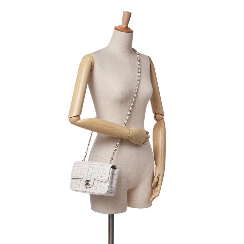 Chanel Flap Bag