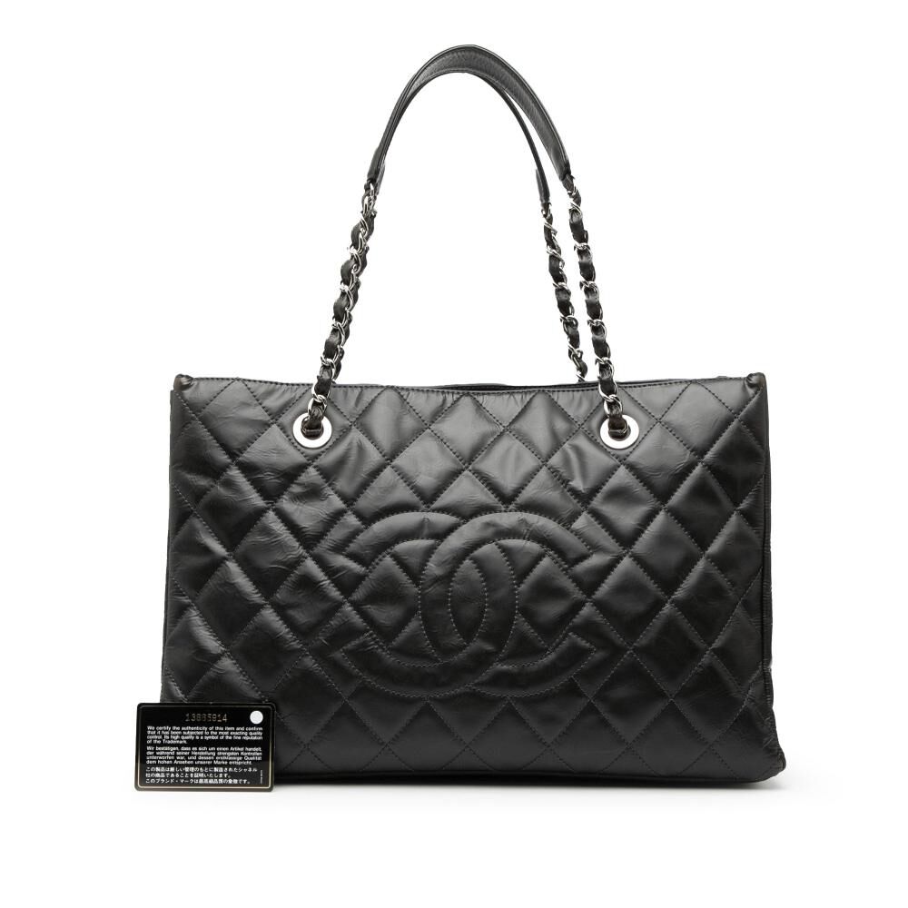 Chanel Tote