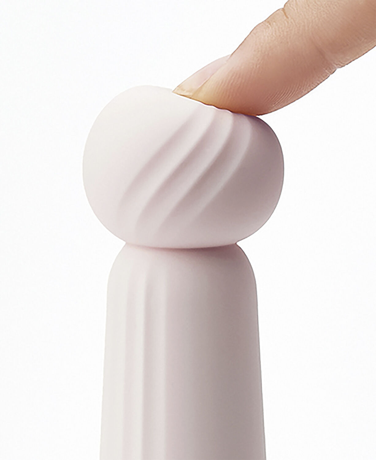 RIN AKAN&Eacute; Vibrator