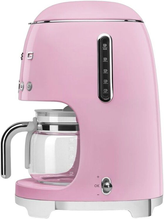 50's Style kaffemaskine