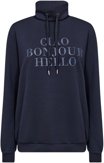 SC-BANU 278 Sweatshirt Navy