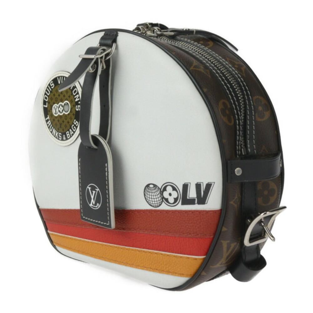 Louis Vuitton Boite Chapeau