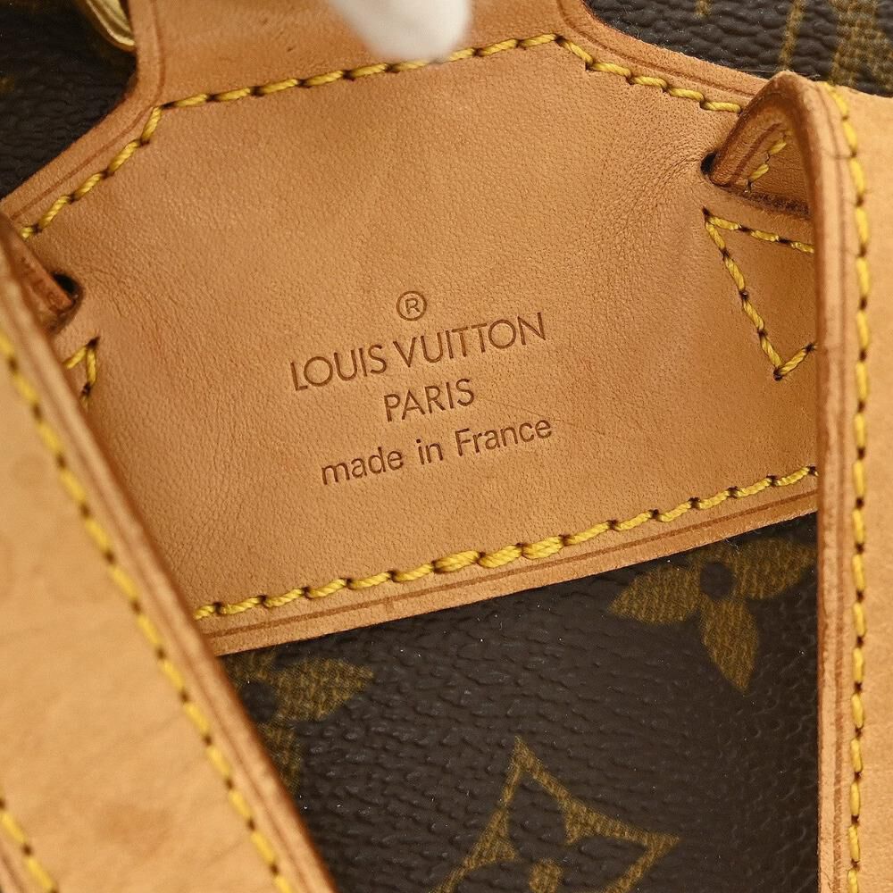 Louis Vuitton Montsouris