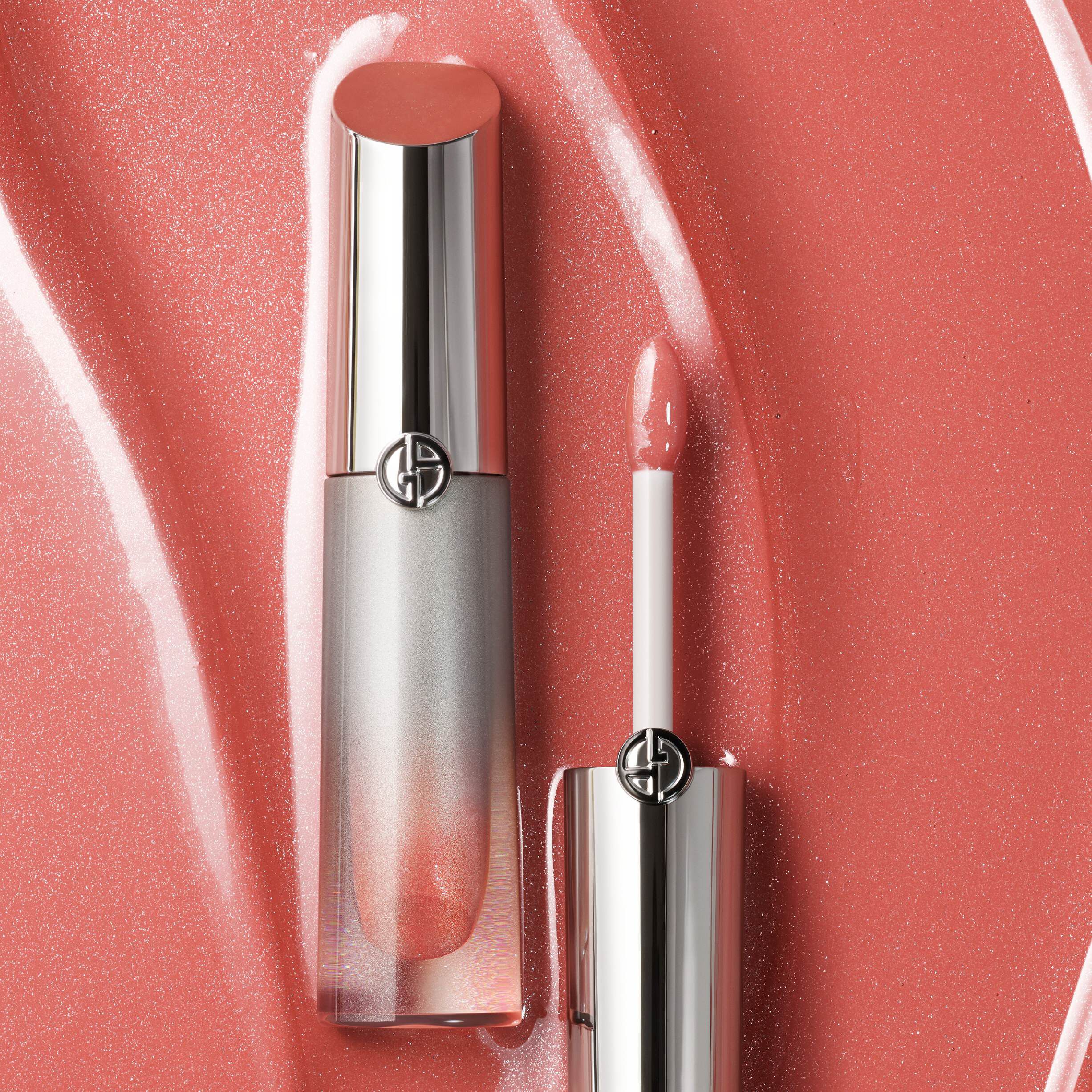 PRISMA GLASS ICY PLUMPER