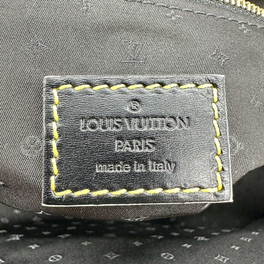 Louis Vuitton Suhali