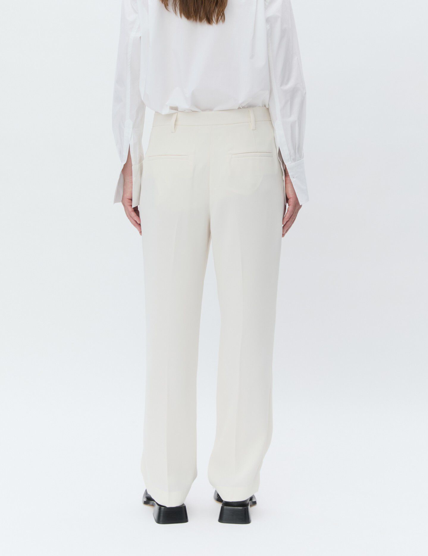 Classic Lady - Classic Gabardine