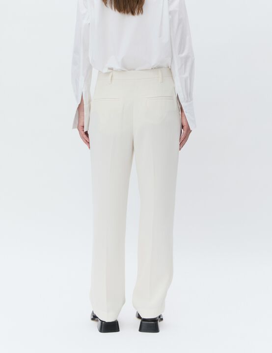 Classic Lady - Classic Gabardine