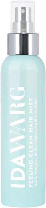 HAIR MIST FEELING CLEAN 100ML