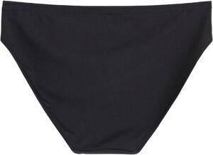 Bikinitrosor med normal midja