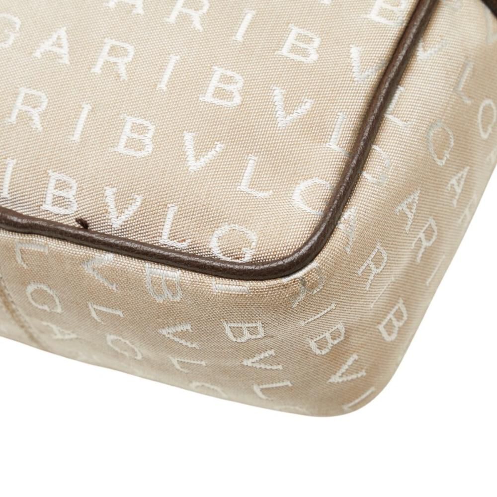 Bvlgari Shoulder Bag