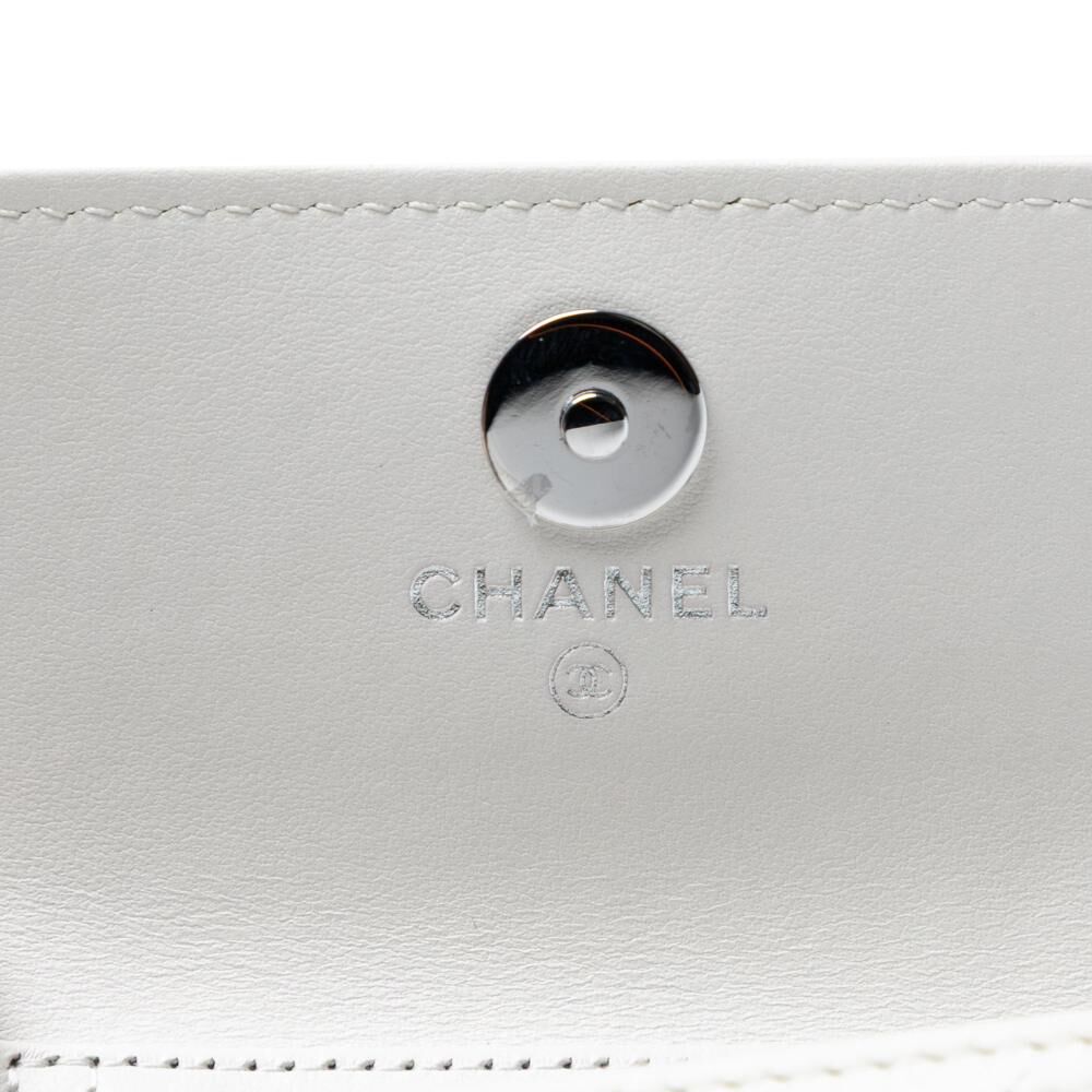 Chanel Shoulder Bag