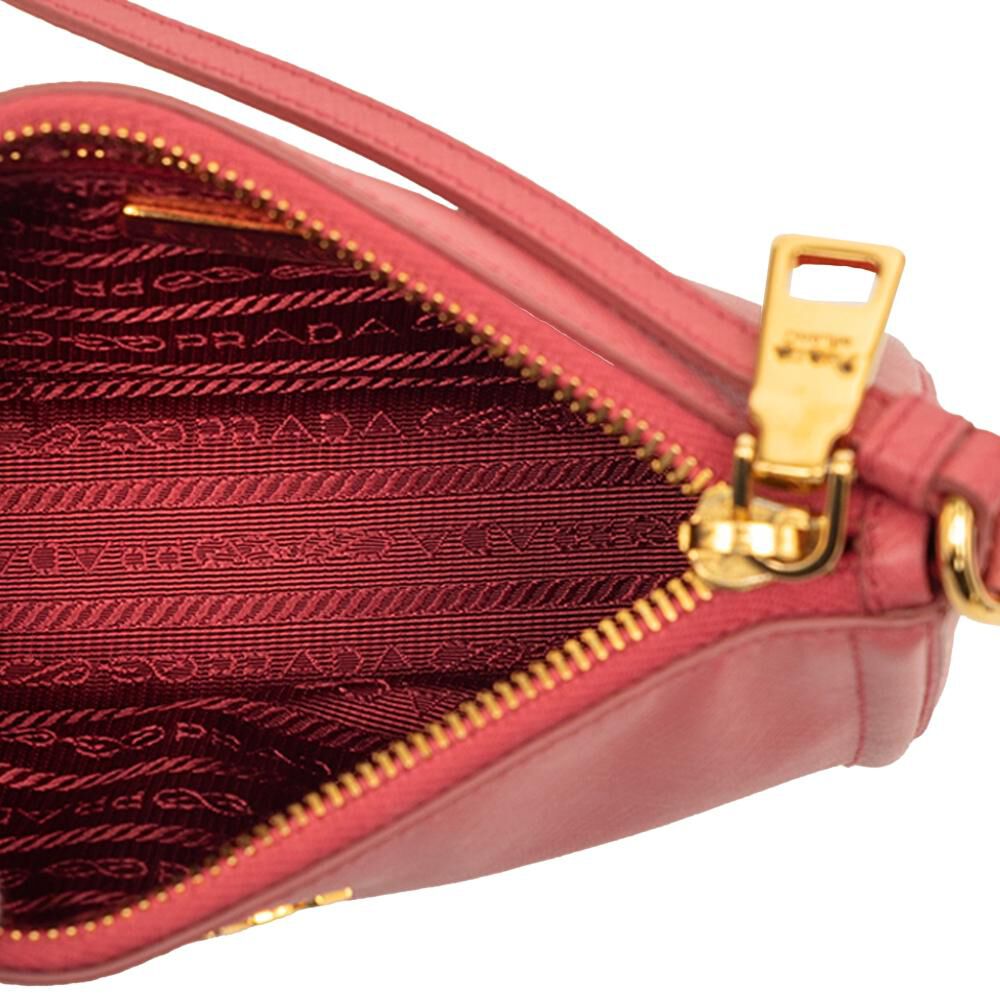Prada Shoulder Bag
