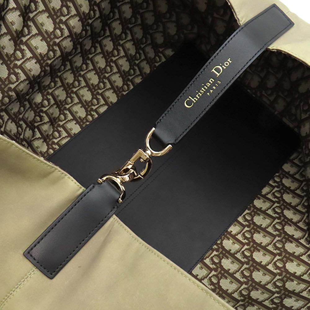 Dior Tote