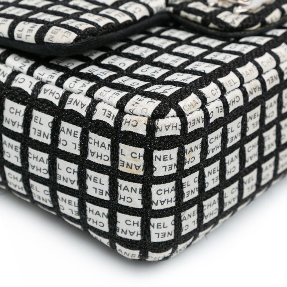 Chanel Crossbody Bag