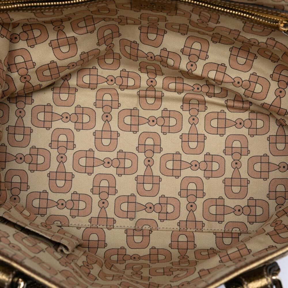 Gucci Tote