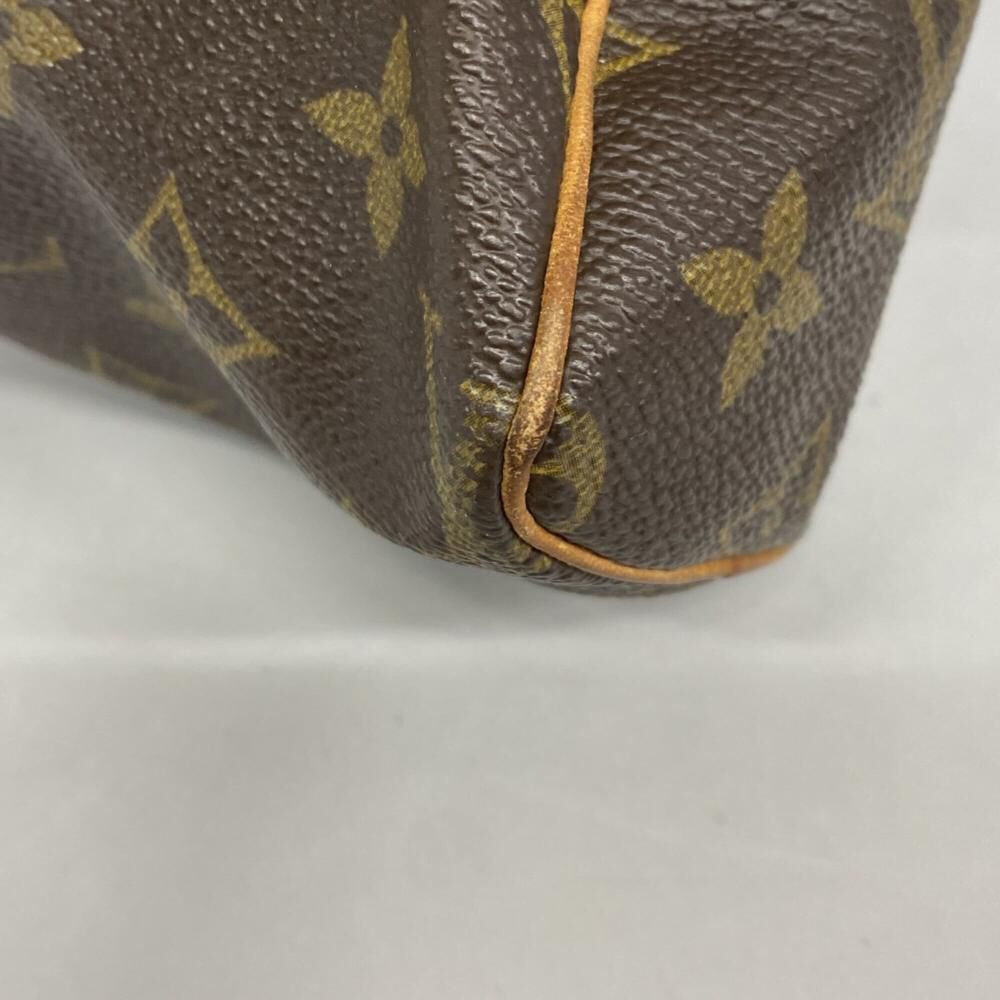 Louis Vuitton Speedy