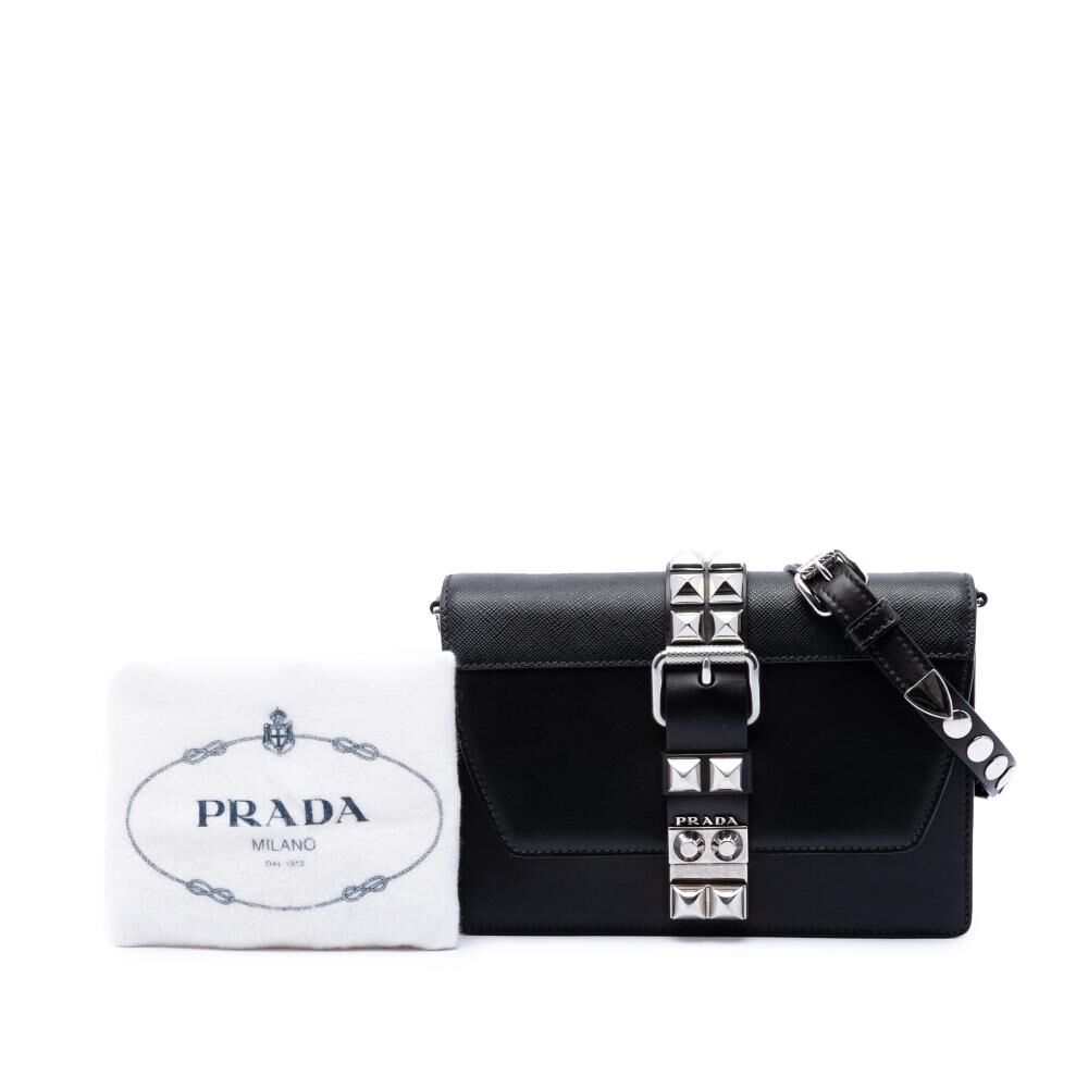 Prada Crossbody Bag
