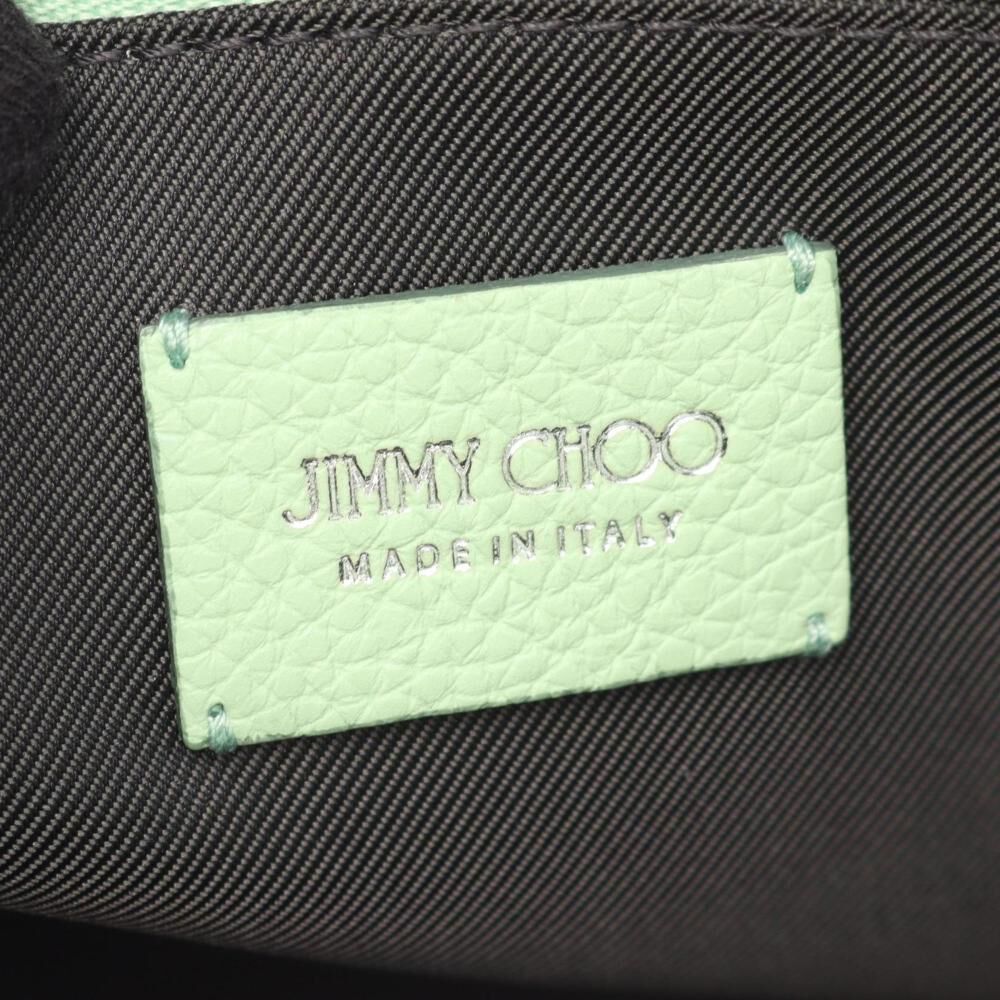 Jimmy Choo Tote