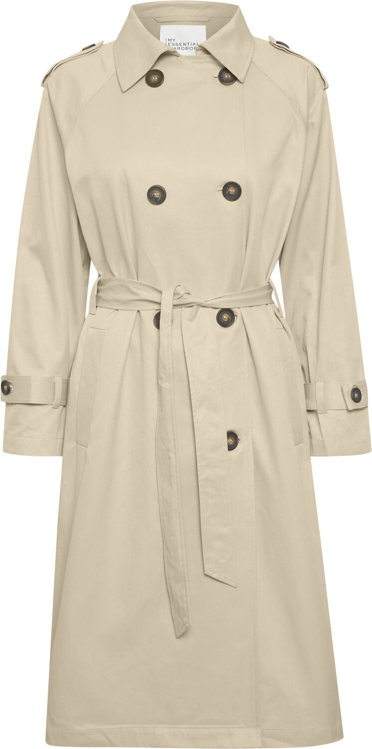 MiraMW Trenchcoat