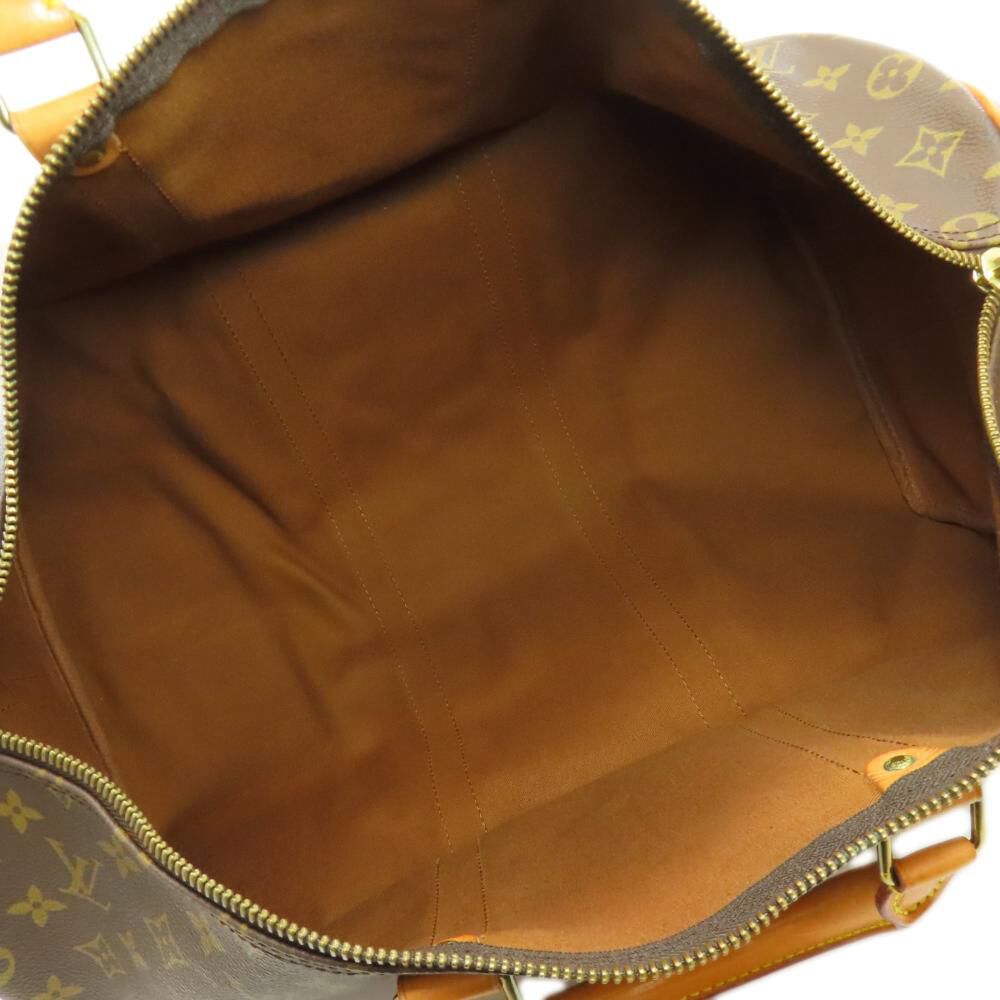 Louis Vuitton Keepall