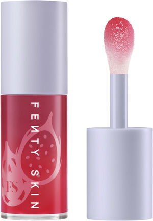 Fenty Treatz - Återfuktande läppolja med jojobaolja för torra läppar