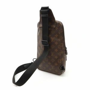 Louis Vuitton Crossbody Bag