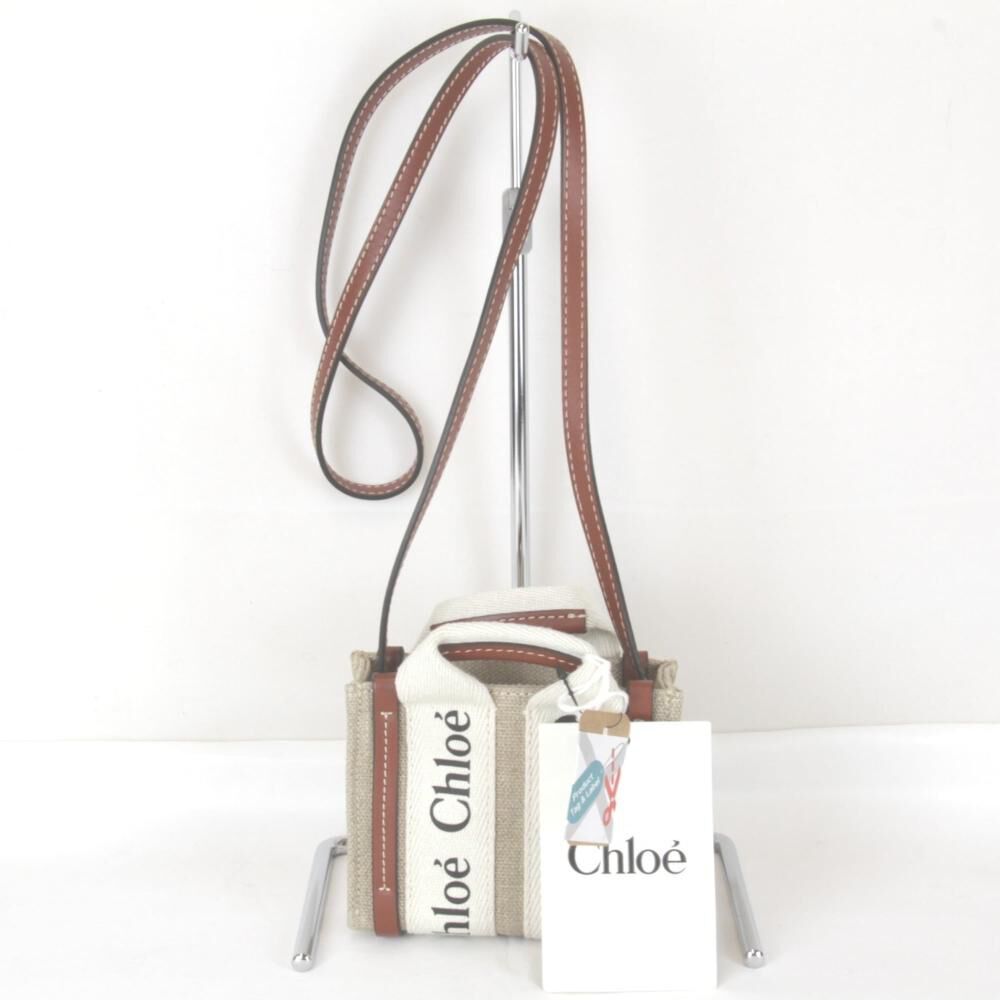Chlo&eacute; Tote