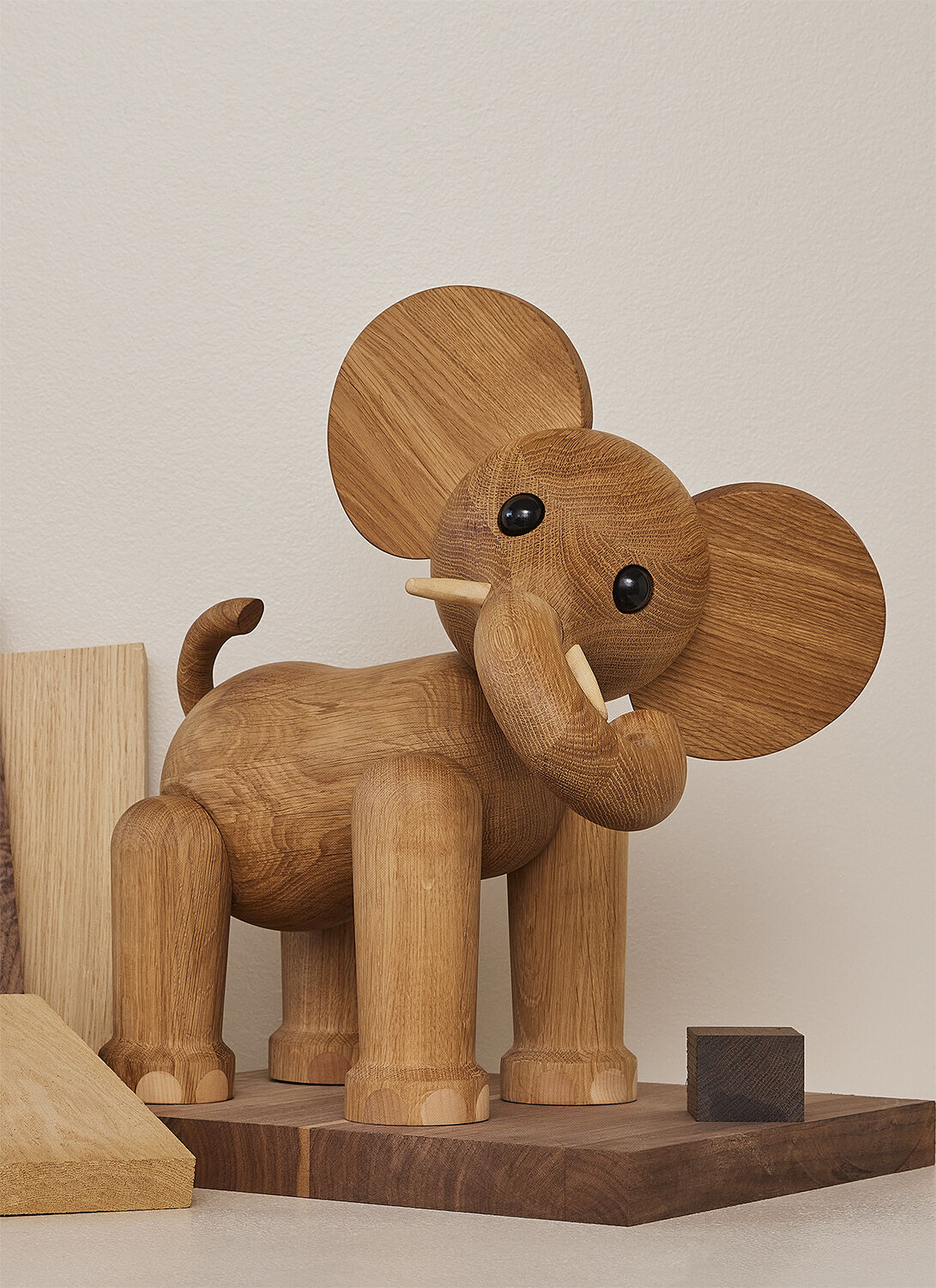 Tembo, Elefant