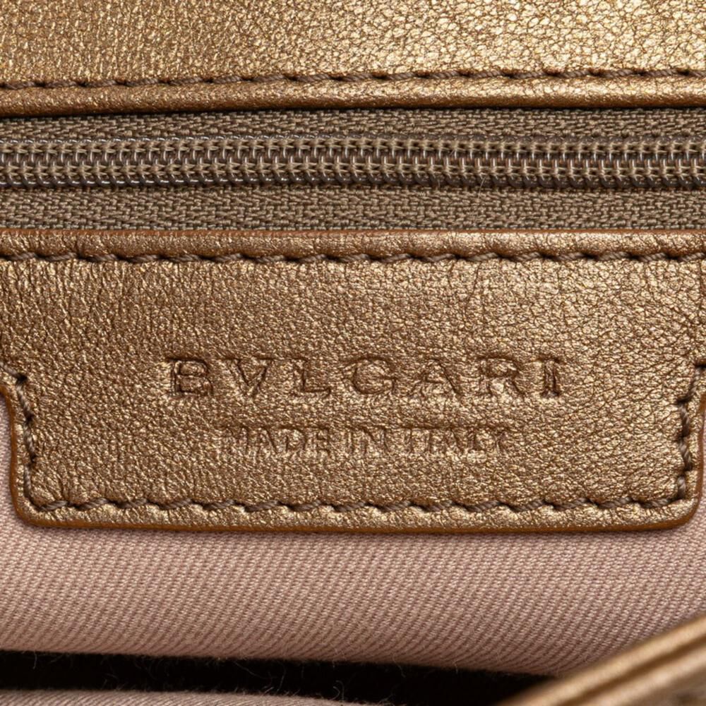 Bvlgari Crossbody Bag