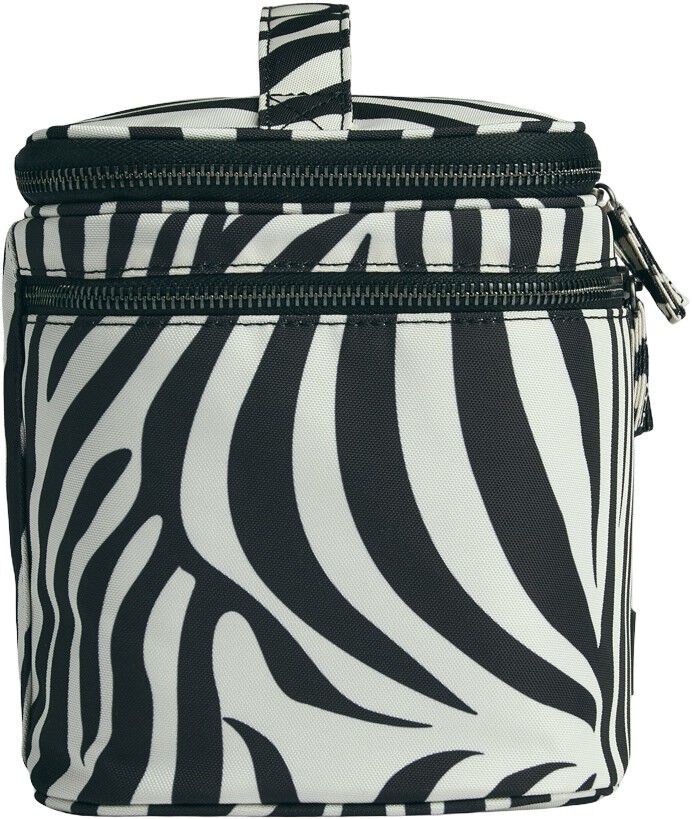 Treasurembg Toiletry Bag, Rec.