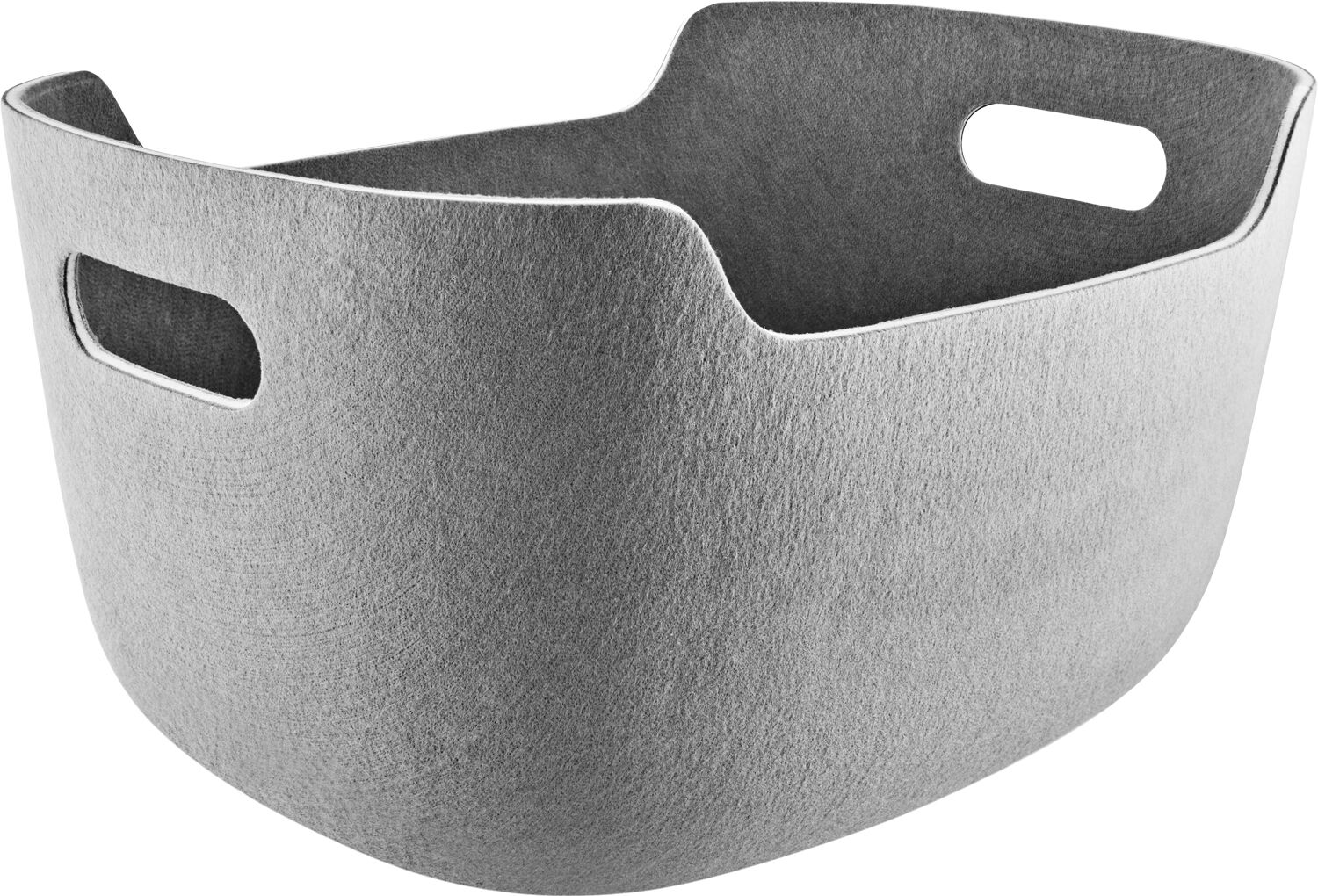 Tidy Kurv 48x35x26 cm Tin