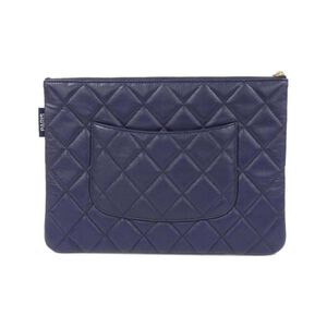 Chanel Pouch
