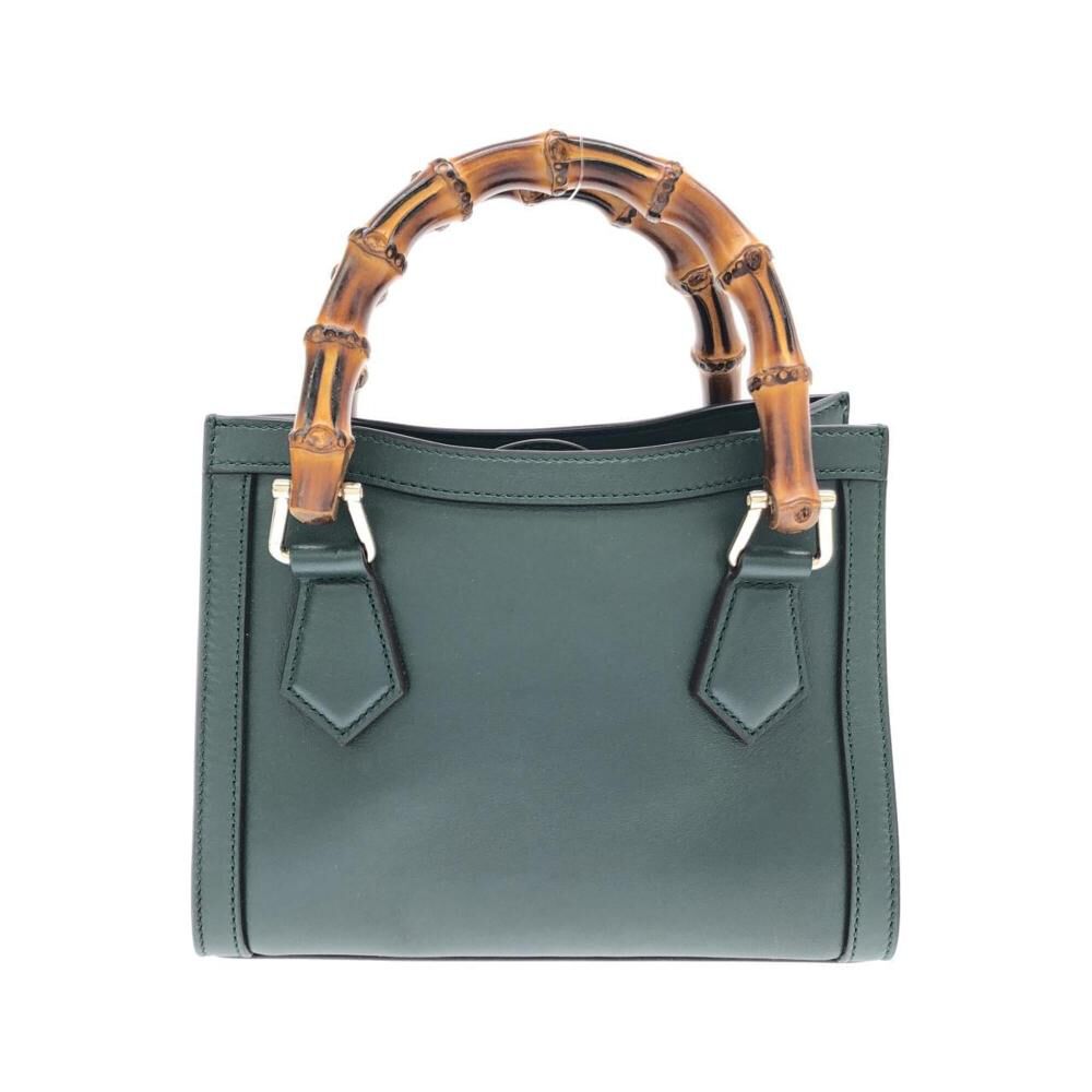 Gucci Bamboo