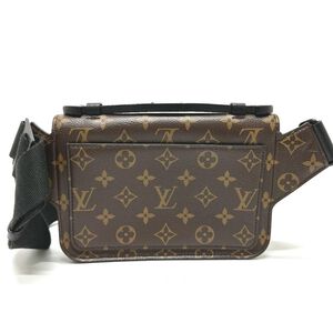 Louis Vuitton Belt Bags