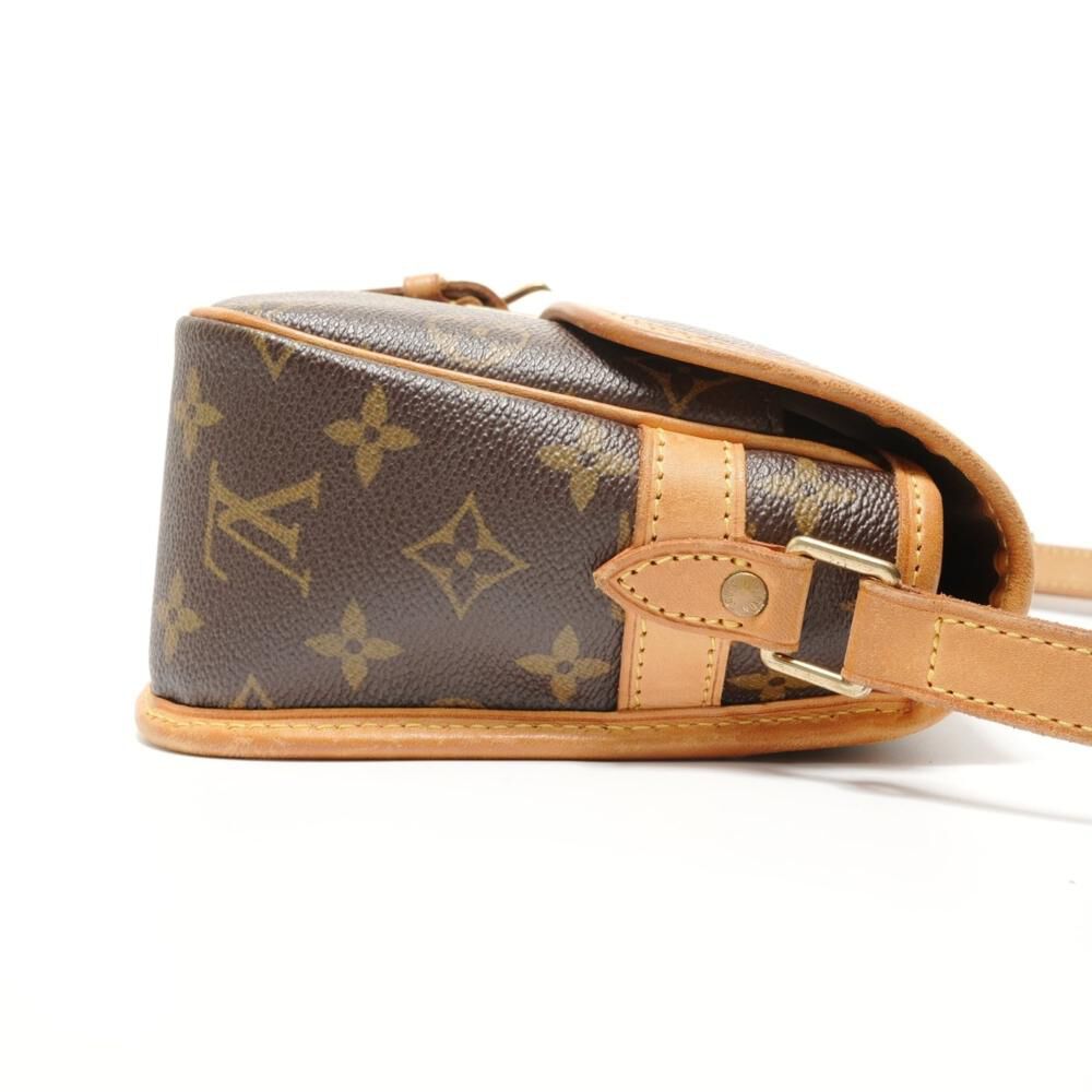 Louis Vuitton Sologne