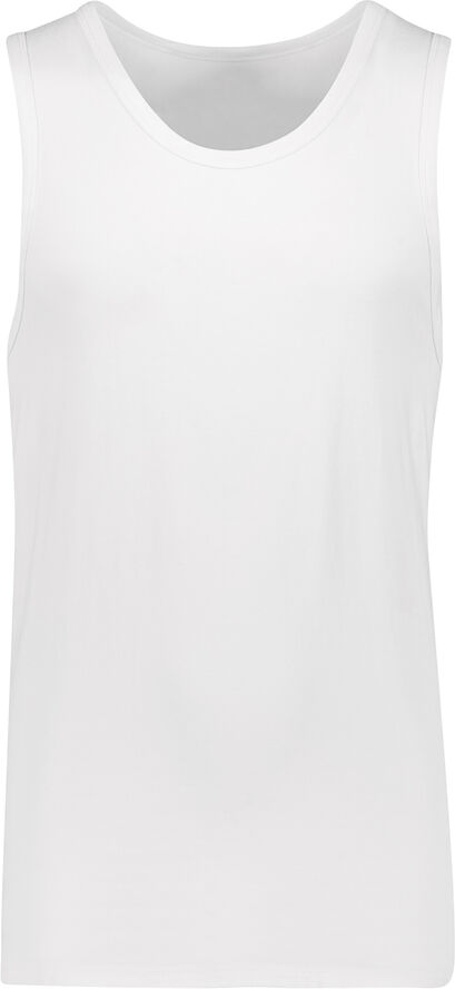 2 pack bamboo tank top