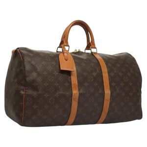Louis Vuitton Keepall