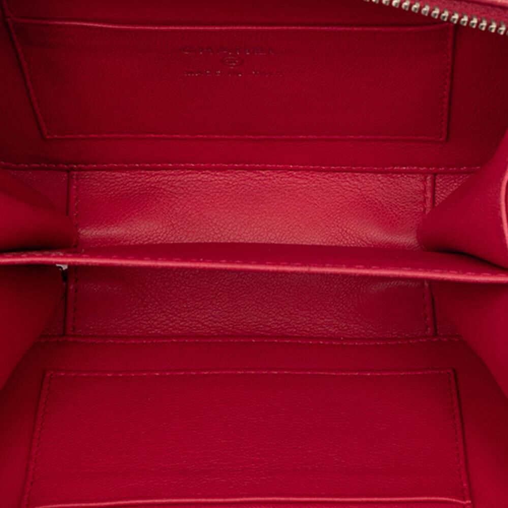 Chanel Crossbody Bag