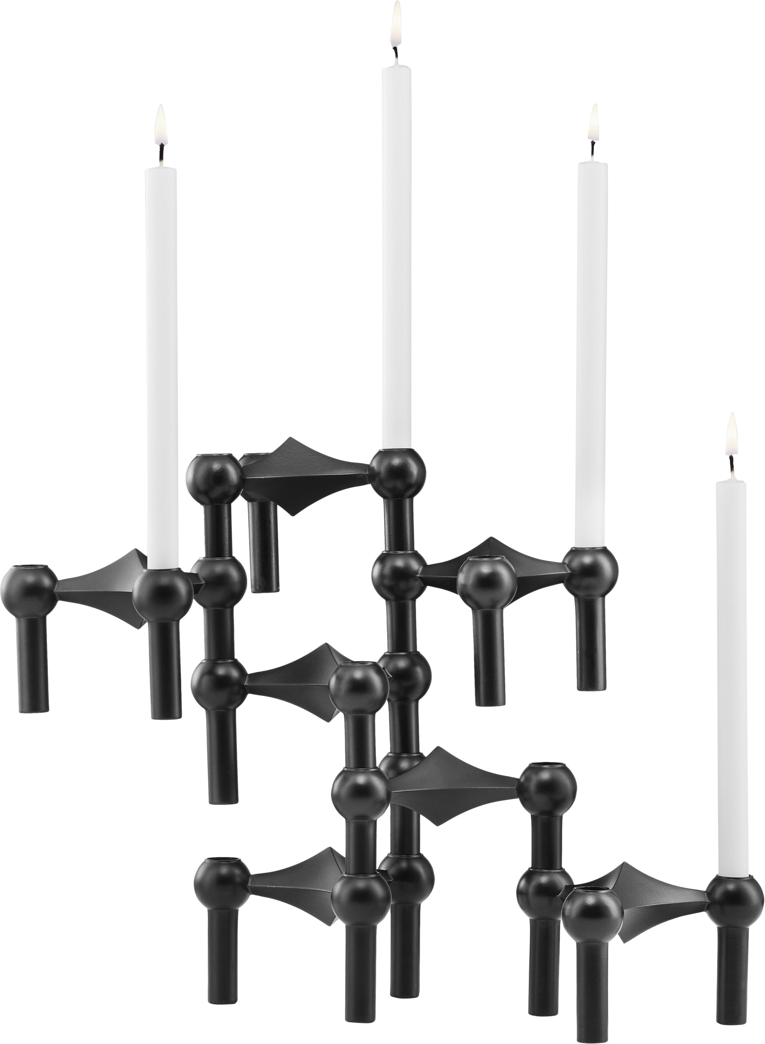 STOFF Nagel ljusstake