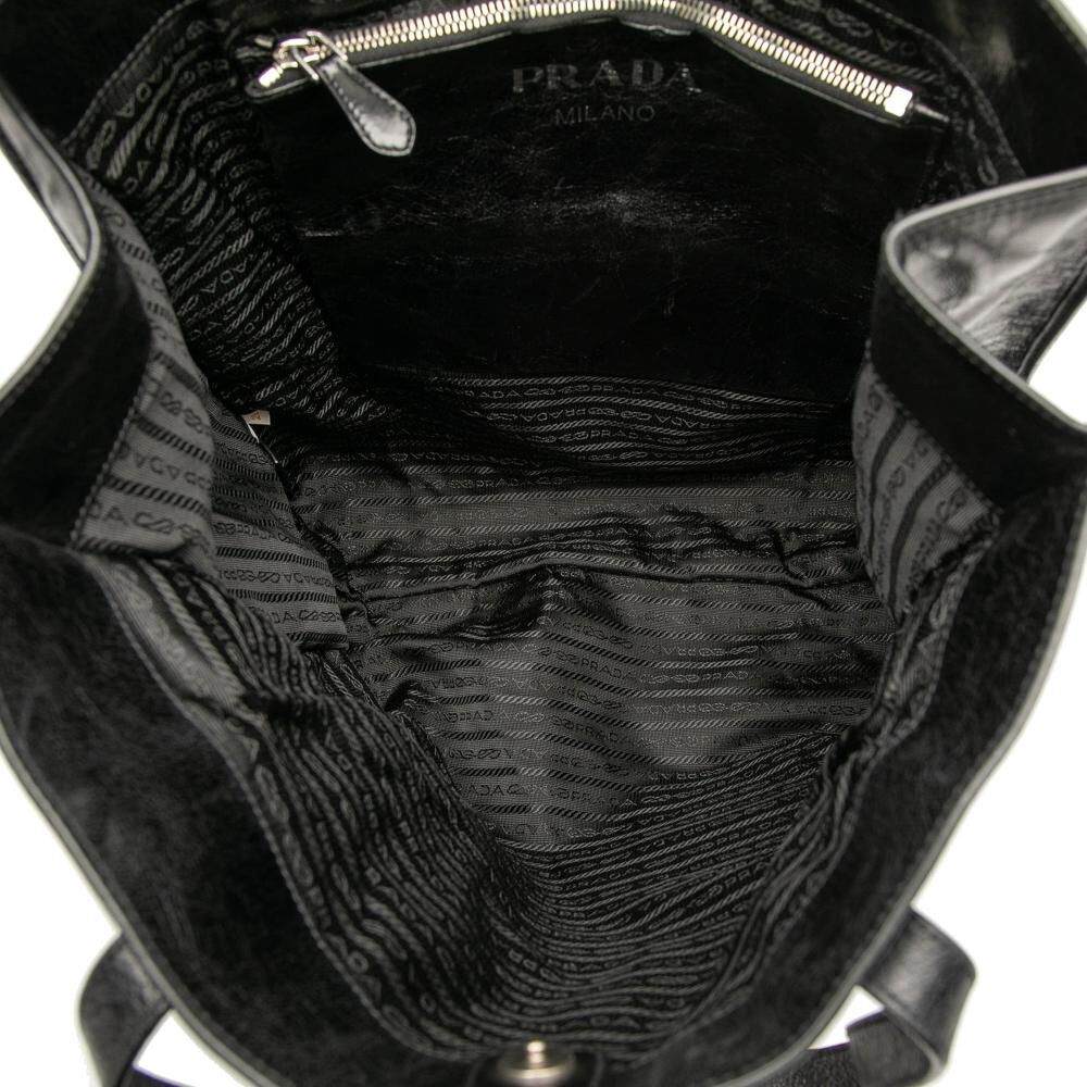 Prada Tote