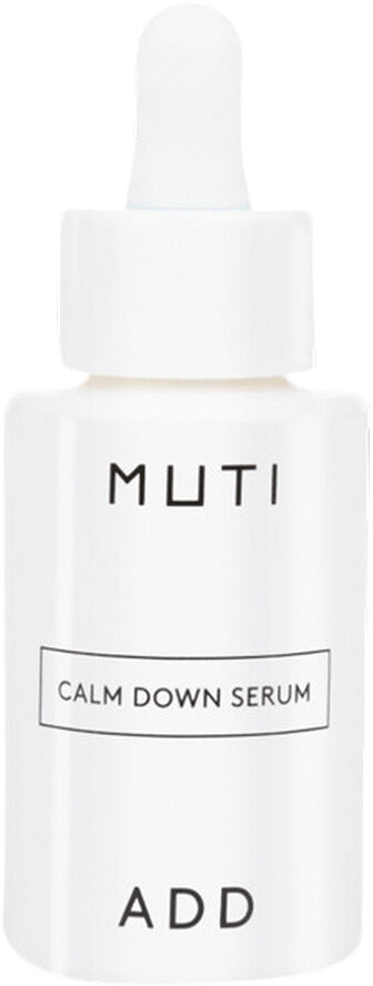 Calm Down Serum 30 ml
