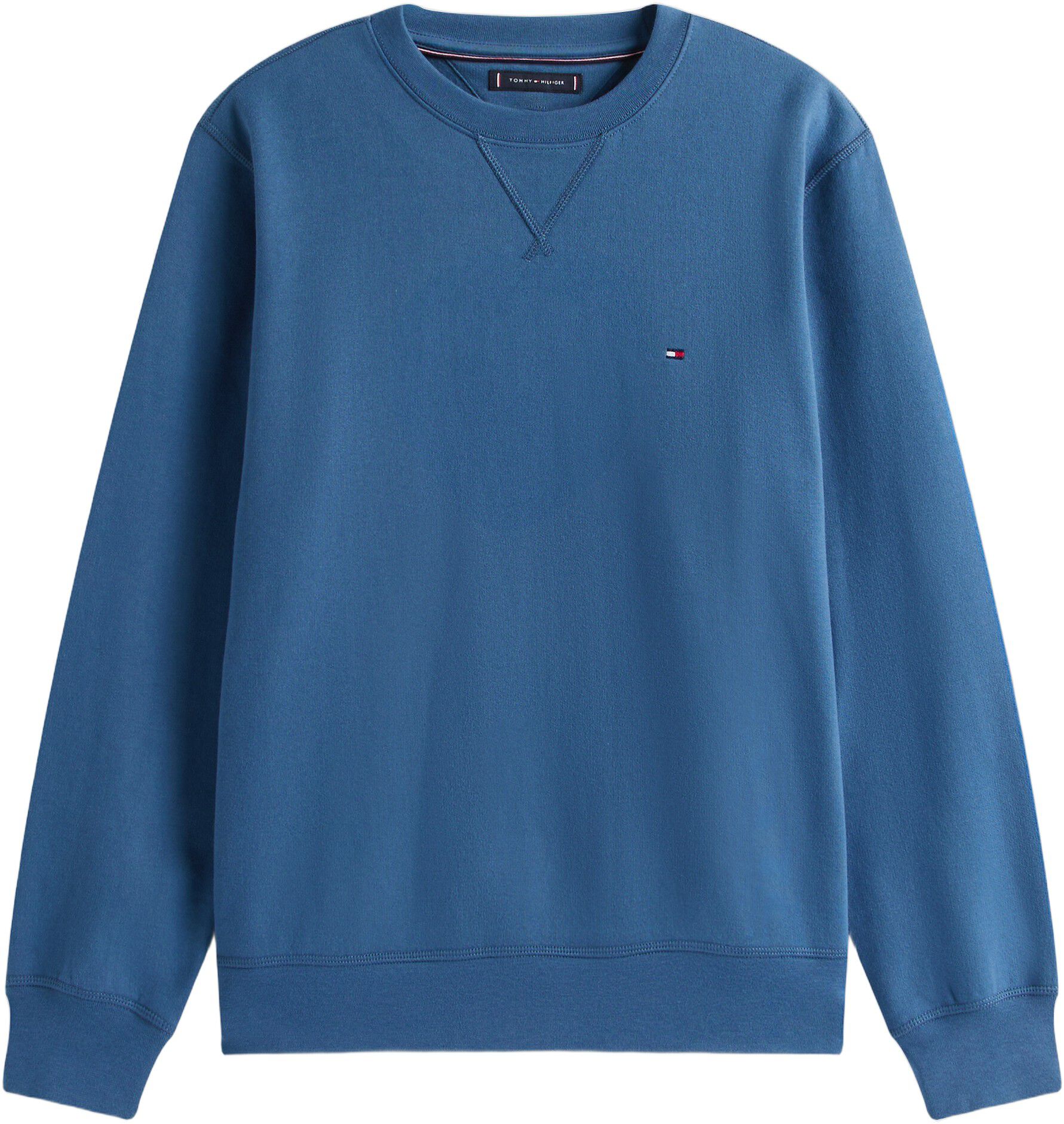 ESS SEASONAL FLEECE CREWNECK