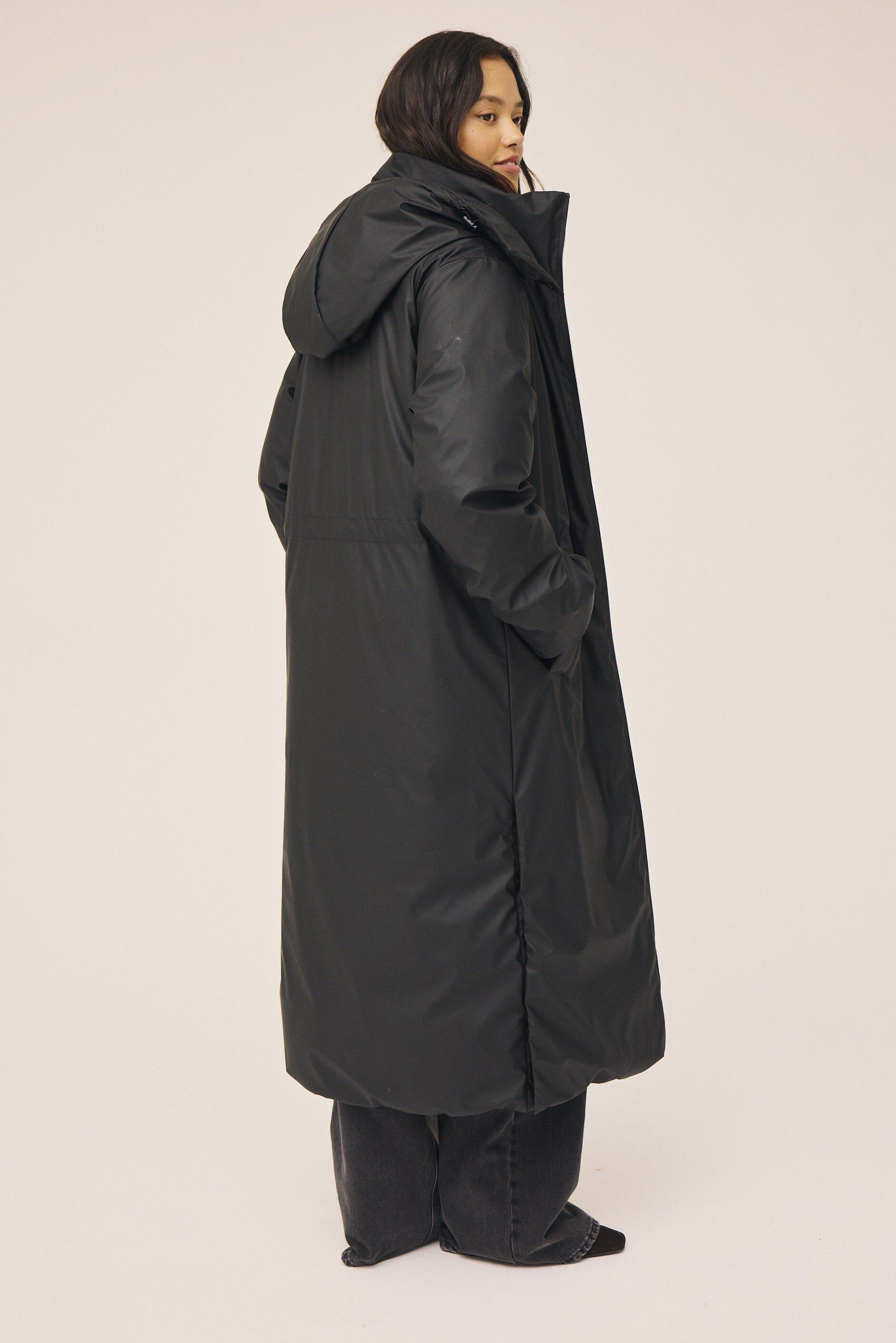 Fenya 1 Rain Down Puffer - GRS